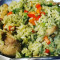 Arroz Con Pollo Verde