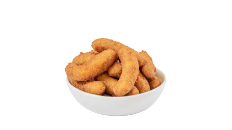 Hushpuppies Dozen