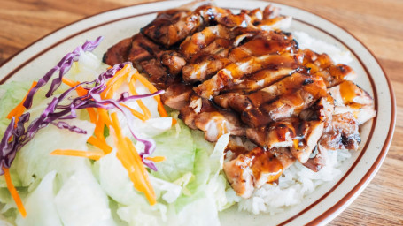 Chicken Teriyaki Standard