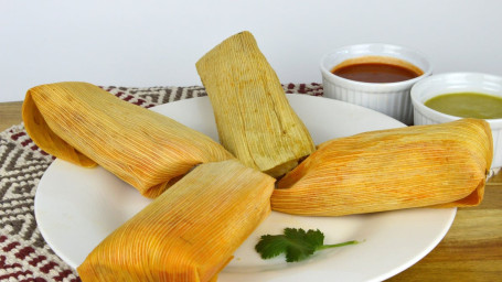 Single Tamales