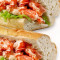 Twin Lobster Sandwiches-Angebot