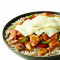 Teriyaki Rice Grain Bowl Grilled Chicken