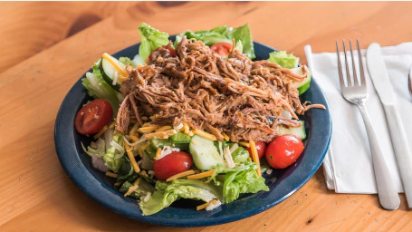 N.c. Bbq Salad