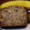 Our Famous Banana Bread