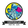 30. Copperstar Galactica