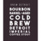 72. Bba Cold Brew Detroit Imperial Stout