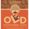 87. Old Fashioned Jack