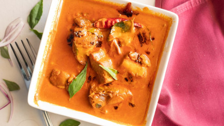 Meenachil Fish Curry