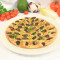 Pizza Bread with Olives G