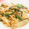 Stir Fried Rice Cakes Chǎo Nián Gāo