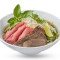 P03L. Rare Beef And Well Done Beef Phở Tái Nạm