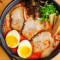 Red Garlic Tonkotsu Warrior