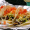 182. California Style Tacos