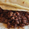 188. Tacos De Chorizo
