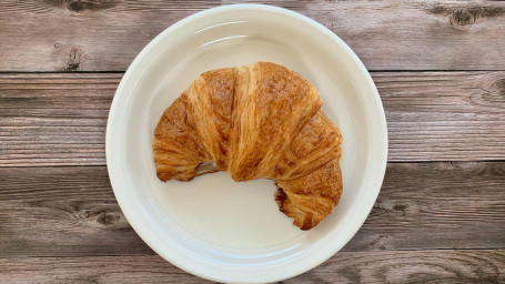 Danish Filled Croissant