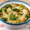 Pesto, Chicken Broccoli Mac N'cheese New
