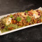 Paradise Eggplant Chaat