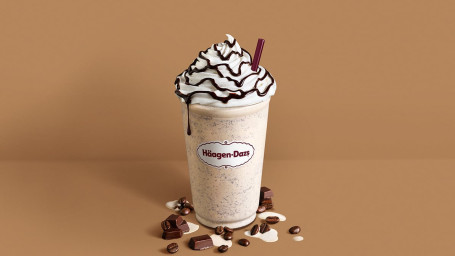 Coffee-Chip-Milchshake