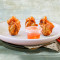 Crunchy Pork Wonton 6Pc Sweet Chilli Sauce