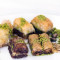 60 Piece Mix Baklava