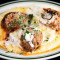 Umami Meatballs