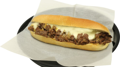 Triple Cheesesteak Large