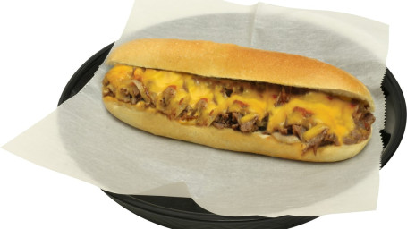 Sriracha Cheesesteak Large