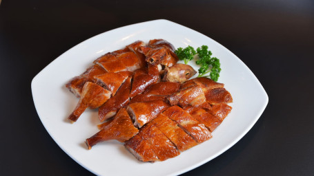 Zhì Zūn Shēn Jǐng Shāo É Roasted Duck