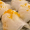 Bàn Dǎo Míng Zhū Xiā Jiǎo Huáng Steamed Shrimp Dumpling