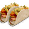 Mini-Garnelen-Tacos