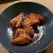 Sticky Wings 4 Pieces