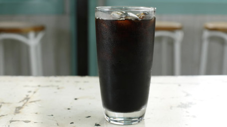 Coldbrew Cuban Coffee