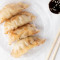 Grilled Potstickers