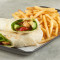 Lg Portuguese Chicken Wrap