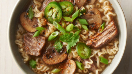 Kids' Pork Ramen