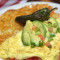 Mexicali Fiesta Omelette