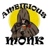 Ambitious Monk