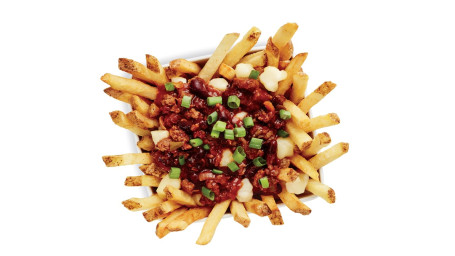 Chili-Poutine-Set