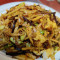 Mu Shu Stir-Fry Shredded Pancake