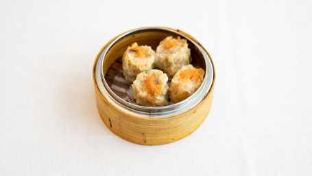 Pork Siu Mai Zhū Ròu Shāo Mài