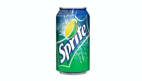 Sprite Aus Der Dose