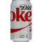 Lg. Diet Coke