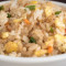 Hibachi Chicken Rice Serves 4
