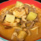 D7. Pineapple Thai Curry