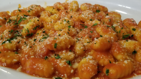 Gnocchi Rustico