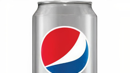 12Oz Dose Diät-Pepsi