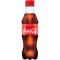 Coca Cola 0,33L Einweg