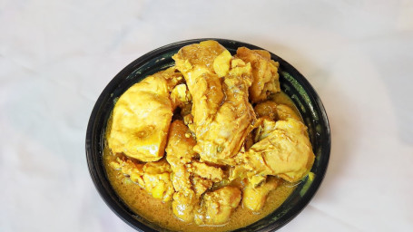 Curried Chicken Small