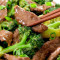 C29. Beef W. Broccoli Jiè Lán Niú