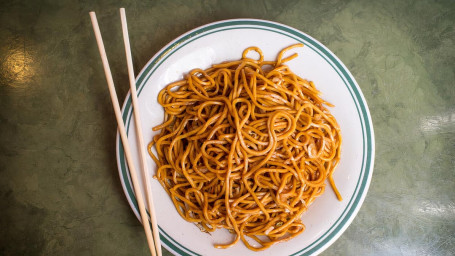 30. Plain Lo Mein Jìng Lāo Miàn